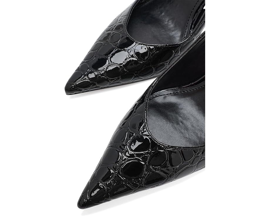 Туфли Gerts Nine West с острым носком на шпильке
