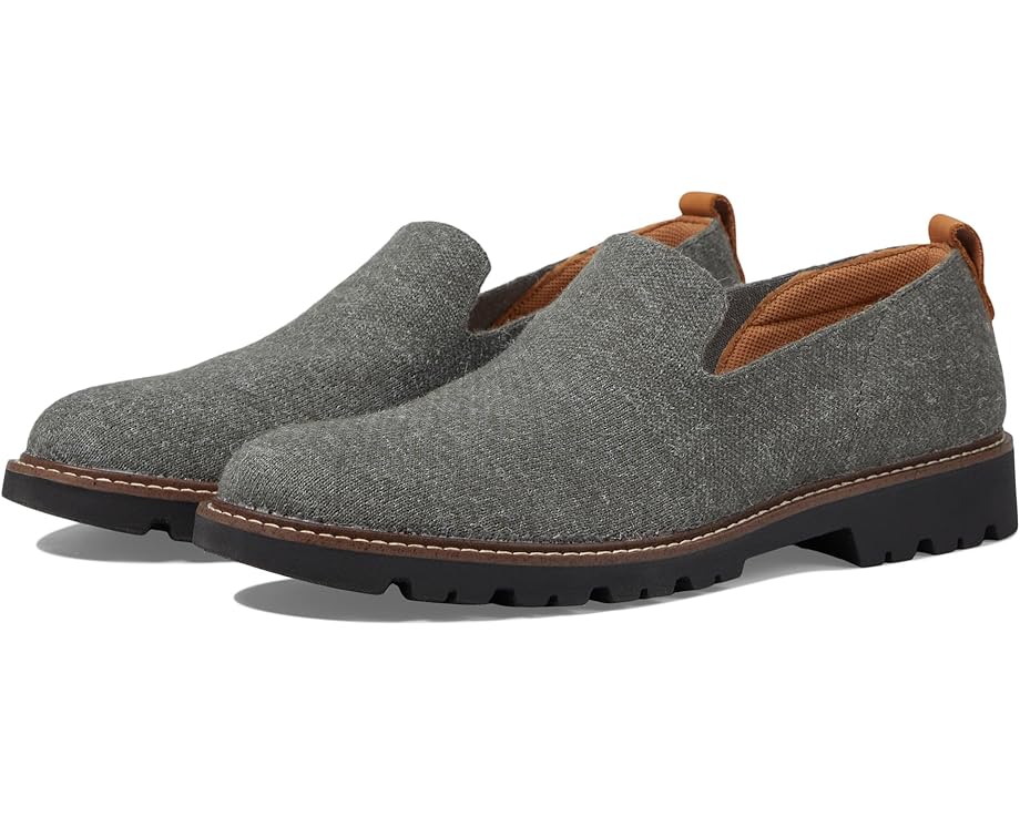 Comfortiva лоферы Lexya из трикотажа с квадратным каблуком