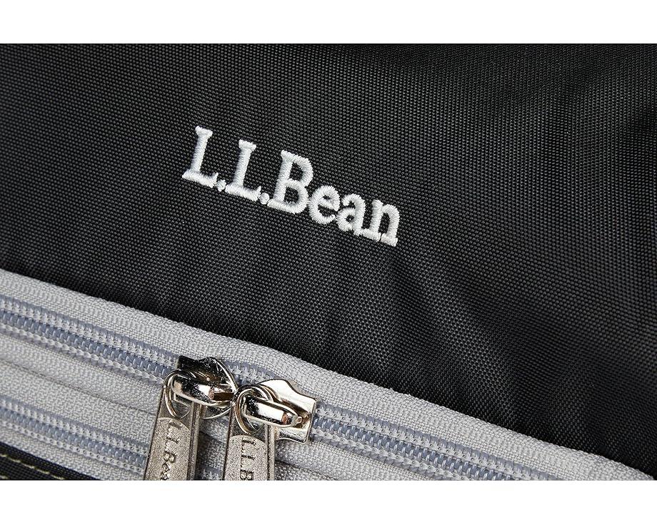 Ланч-бокс Flip Top от L.L.Bean с термоизоляцией