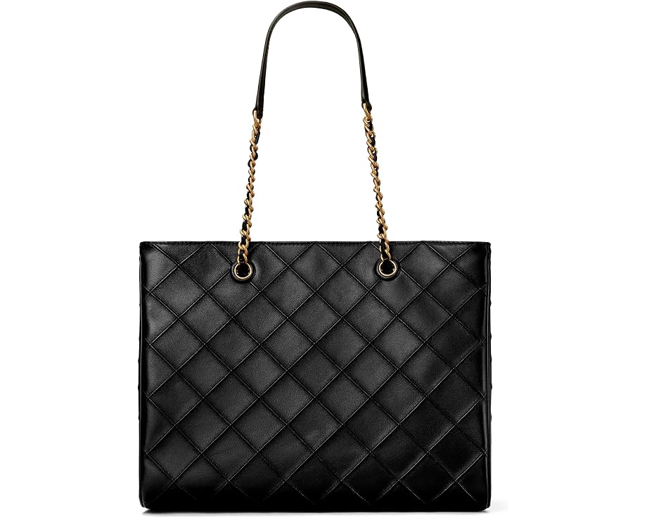 Сумка Tory Burch Fleming Soft Chain на плечо