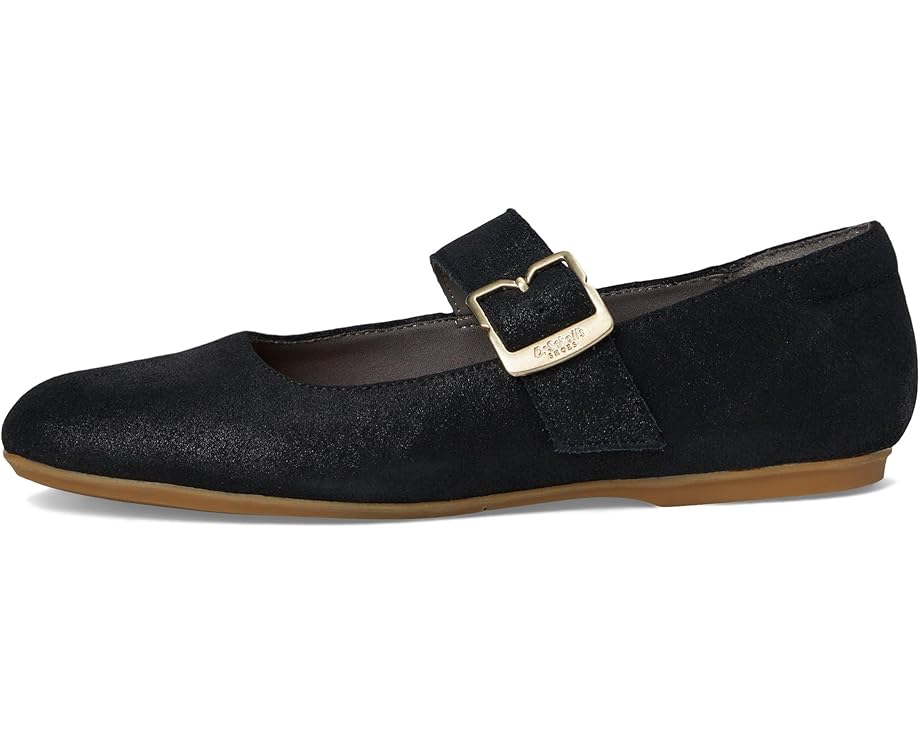 Балетки Dr. Scholl's Weston Jane с пряжкой и квадратным носком
