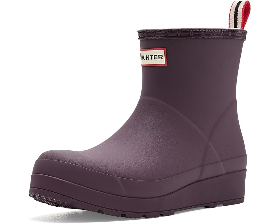Резиновые сапоги Hunter Play ShrotsInsulated F до -5°C