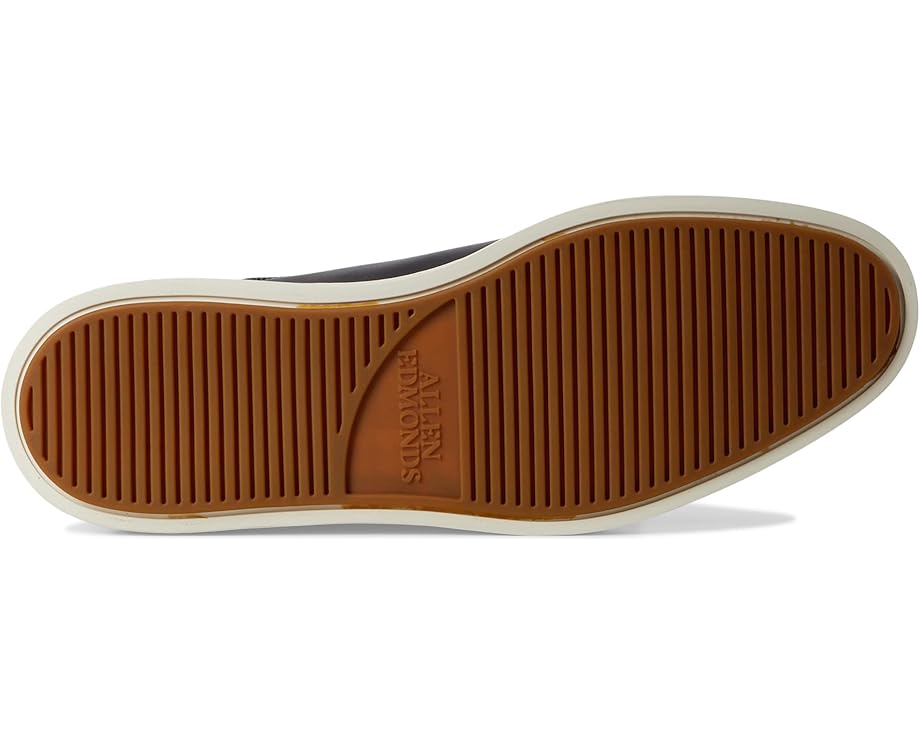 Оксфорды Allen Edmonds Parksnkr 2.0 из мелкозернистой кожи