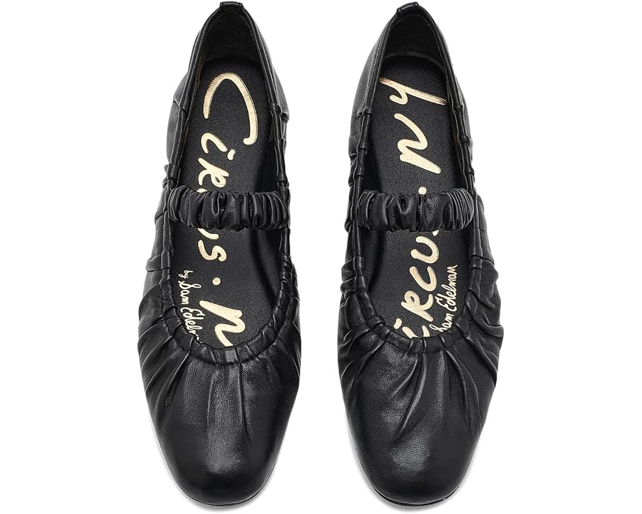 Балетки Circus NY by Sam Edelman Blythe с ремешком