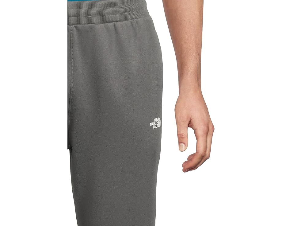 Брюки Performance Fleece SW с рифлеными манжетами и карманами The North Face