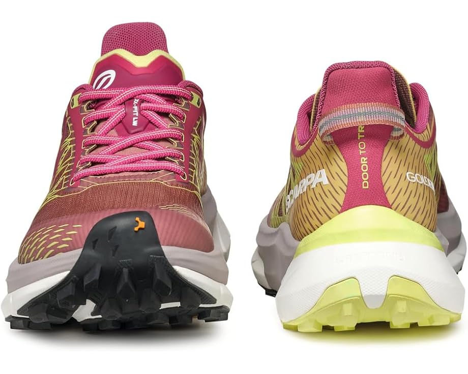 Scarpa кроссовки Golden Gate ATR 2 для города и бездорожья