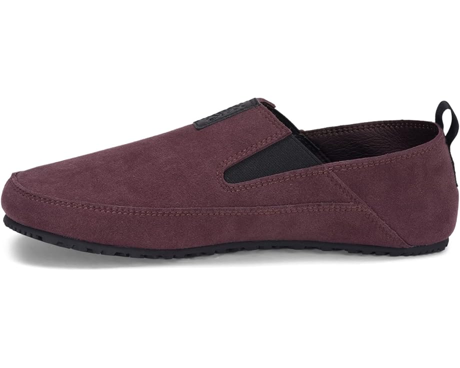 Кроссовки Xero Shoes Sunrise с микроволоконным верхом и круглым носком