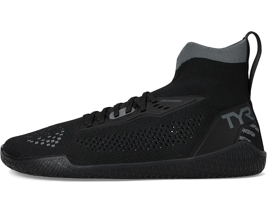 Беговые кроссовки Dropzero Barefoot Trainer от TYR с анатомическим широким носком