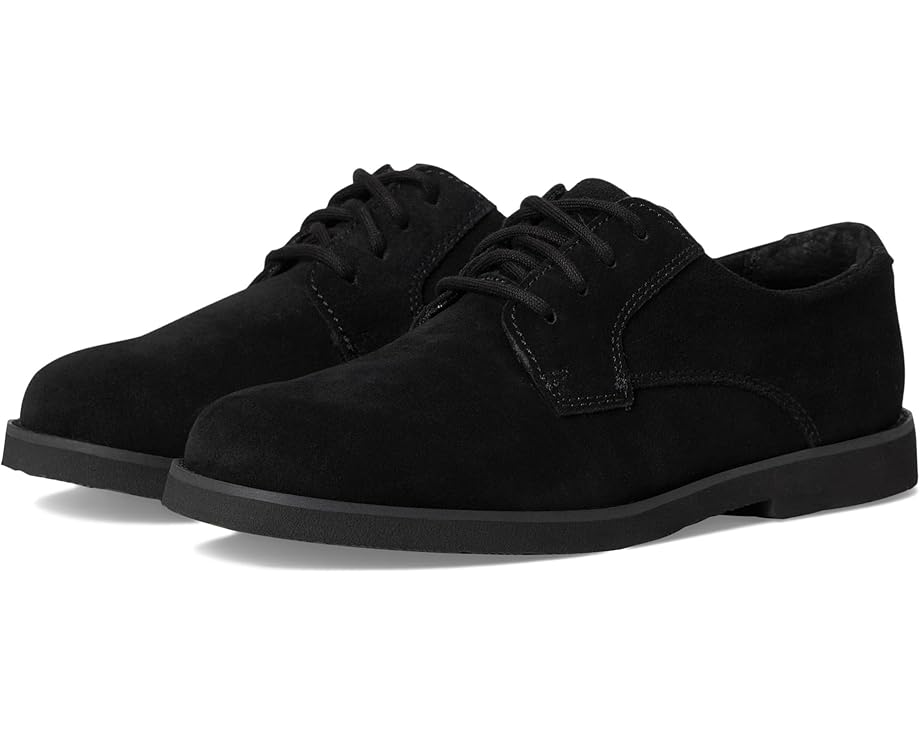 Оксфорды Florsheim Kids Kearny Jr. из замши с технологией Comfortechnology