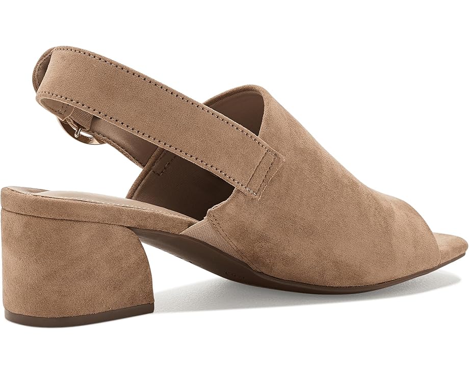 Туфли Maddy от Anne Klein на устойчивом каблуке