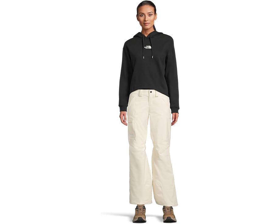 Утепленные штаны The North Face Freedom Insulated Pant с технологией DryVent