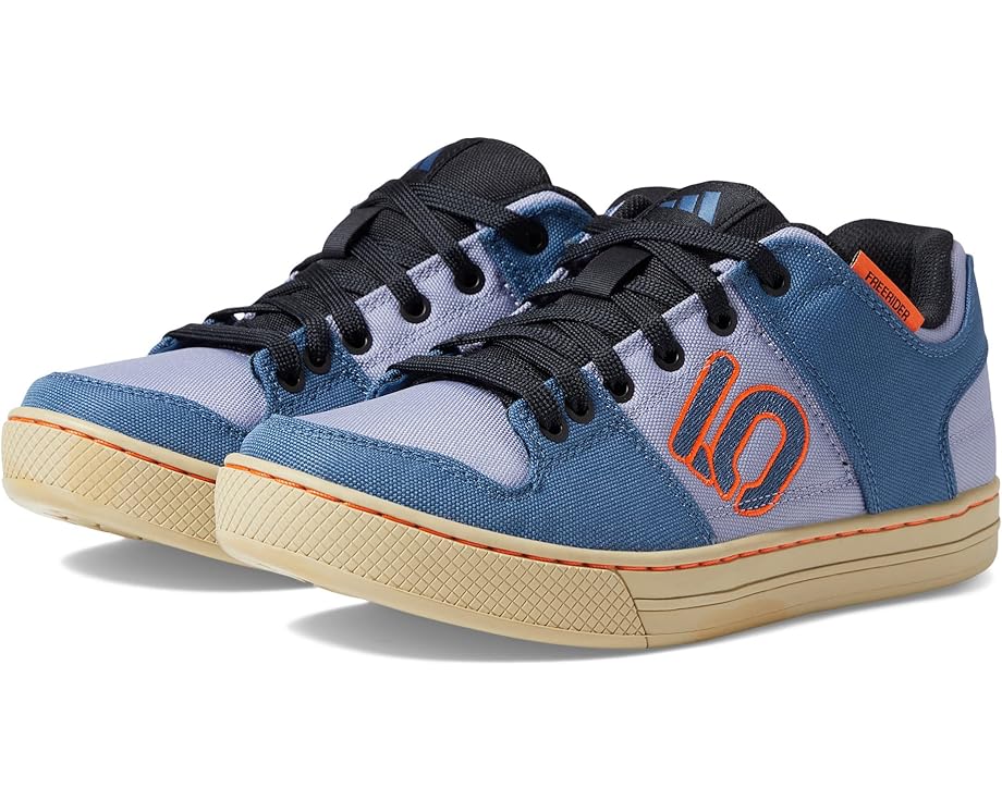 Кеды Five Ten Freerider Canvas с брезентовым верхом