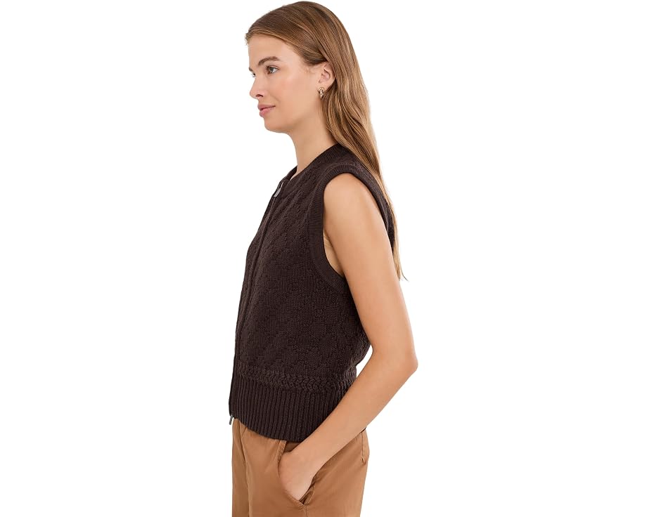 Benson Sweater Vest