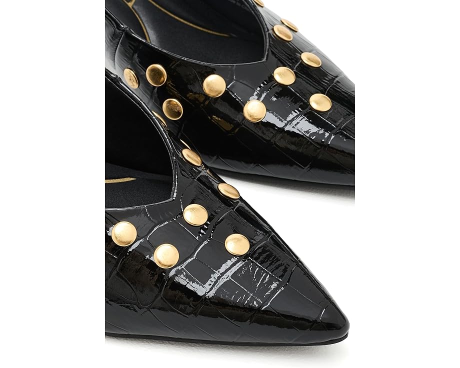 Ботинки Ulysses Studs от Kenneth Cole New York стильные с квадратным носком