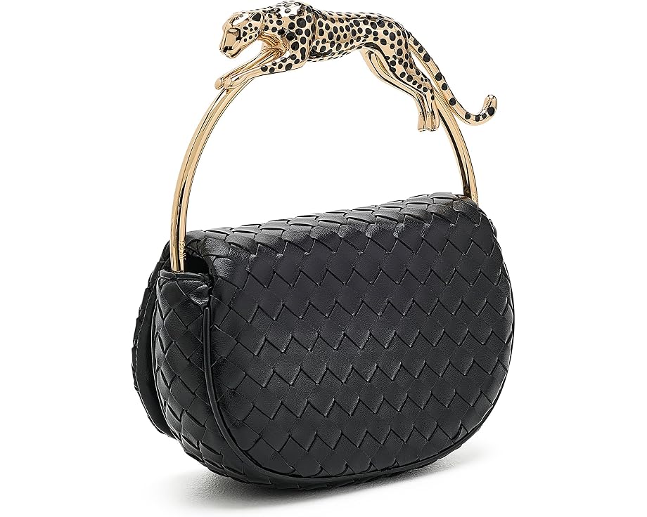 Lone Top-Handle Bag