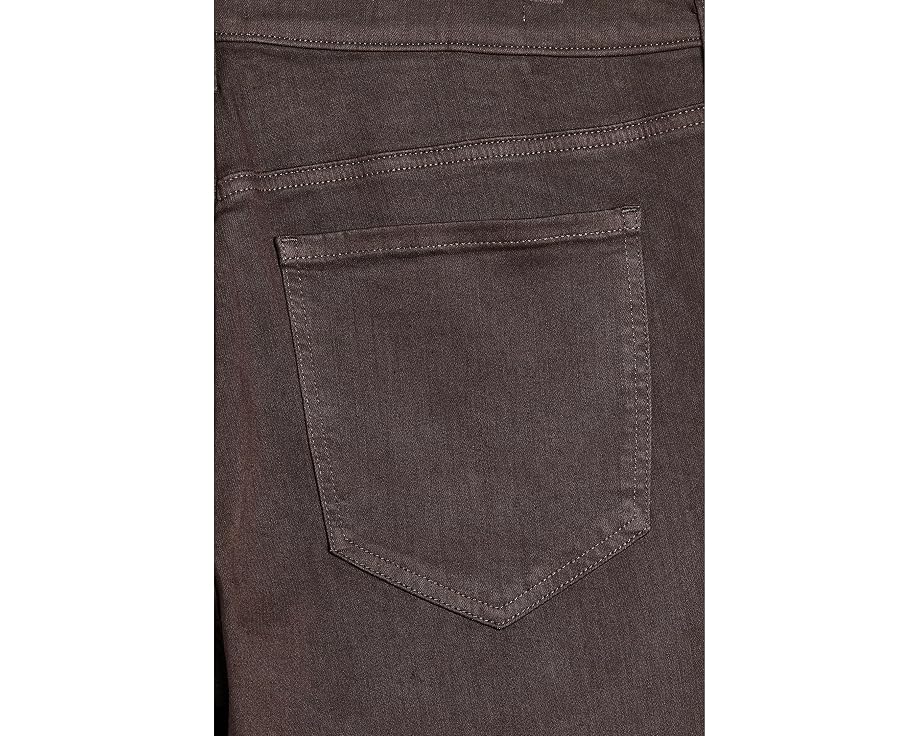 Джинсы NYDJ Marilyn Straight Plus Size прямые больших размеров
