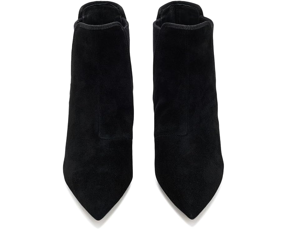 Goldfinch 40 Chelsea Suede