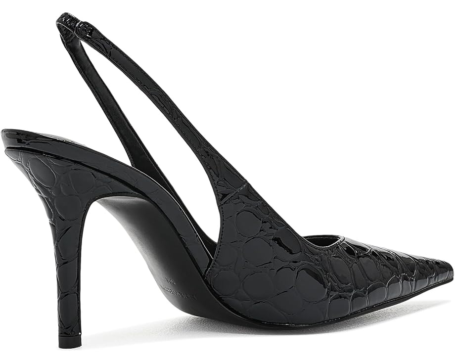 Туфли Gerts Nine West с острым носком на шпильке