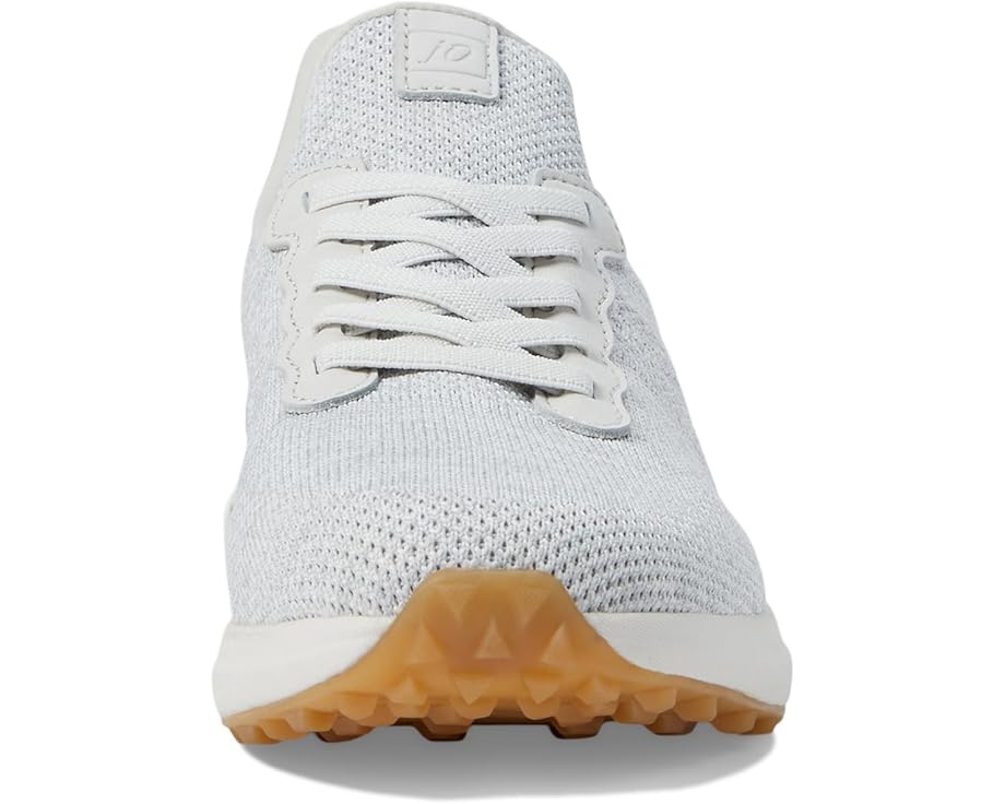 Кроссовки johnnie-O Knit Range Runner 2.0 с текстильным верхом и легкой промежуточной подошвой