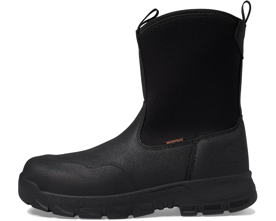 Ботинки Carhartt Kentwood WP 9 дюймов со стальным носком