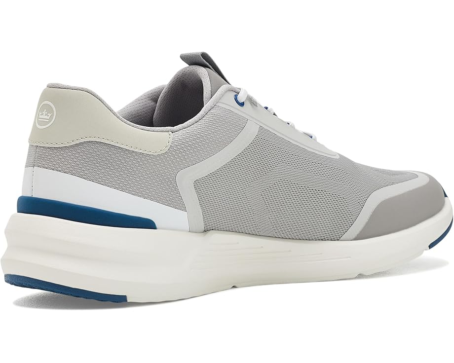 Кроссовки Peter Millar Camberfly Sneaker Gale Grey