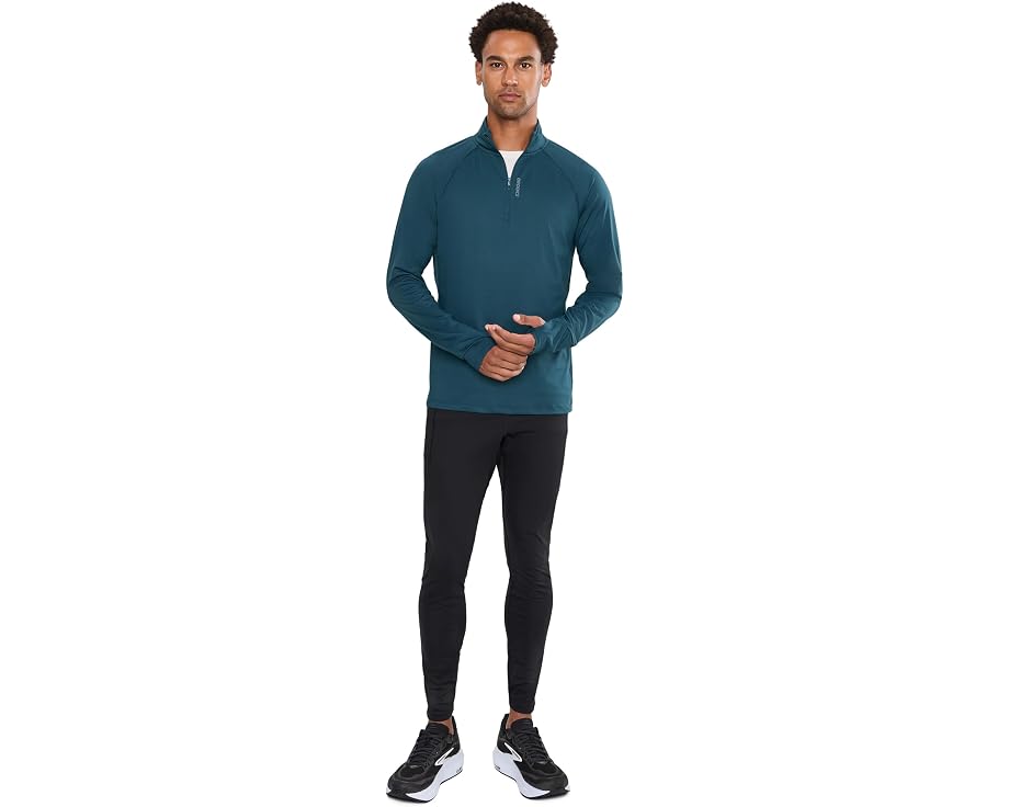 Brooks Dash Tights компрессионные тайтсы для бега