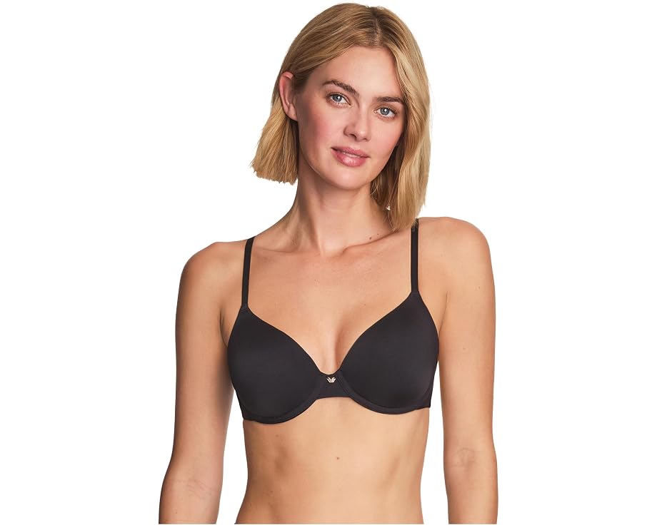 Бюстгальтер Wacoal Baseline Contour с мягкой чашкой