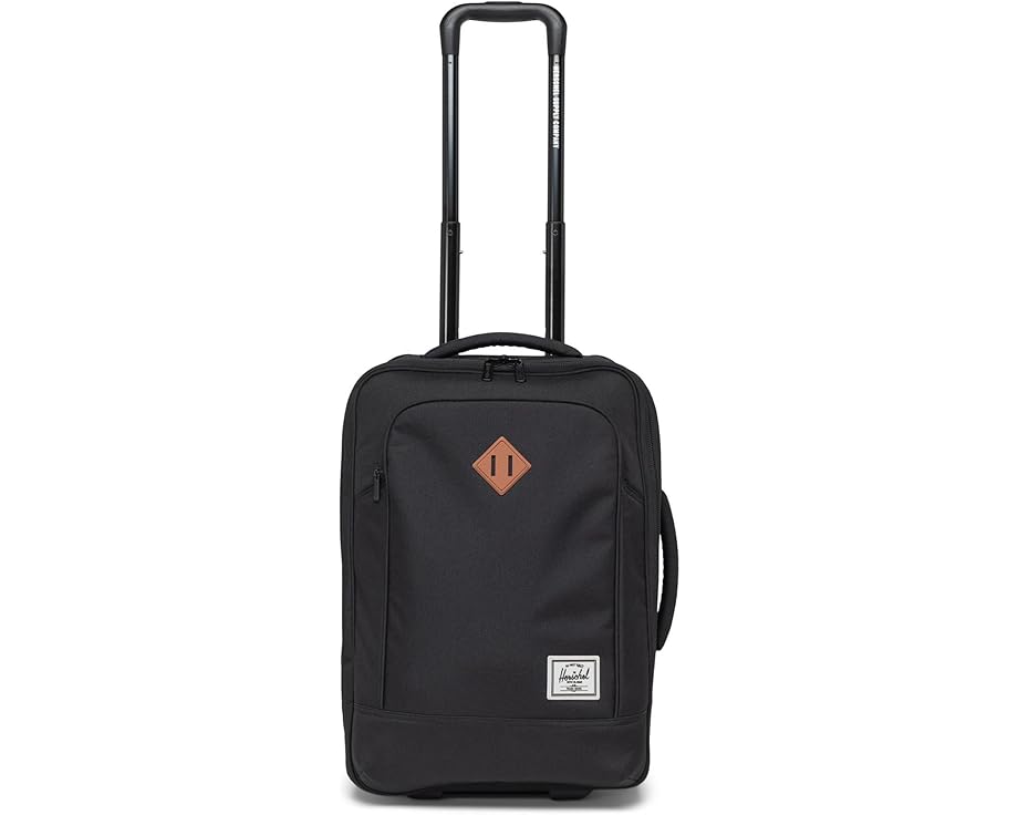 Herschel Heritage Softshell большой чемодан для ручной клади с замком TSA