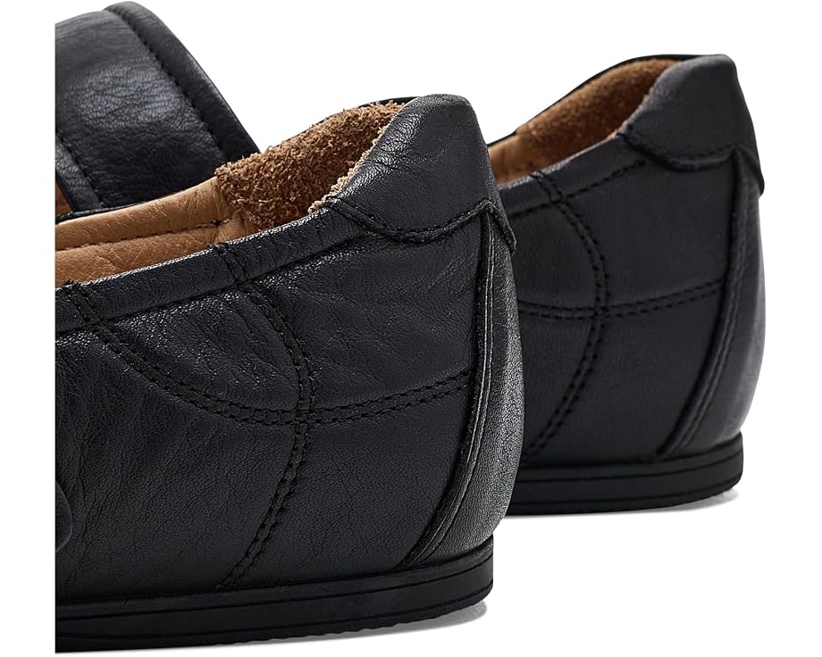 Балетки Karin от Miz Mooz с quilted стежкой