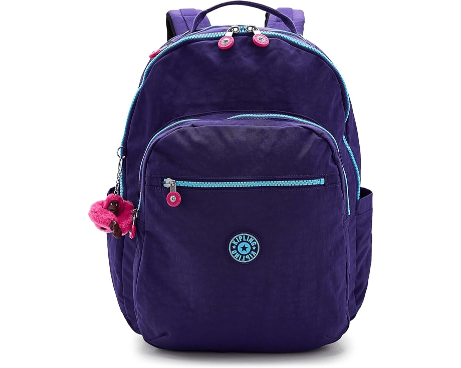 Рюкзак Kipling Seoul Extra Large для ноутбука