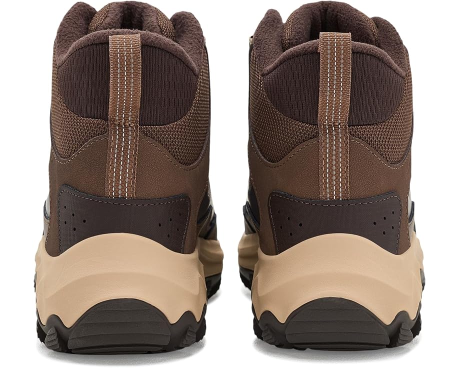 Merrell Thermo Chill 2 Mid Waterproof зимние ботинки
