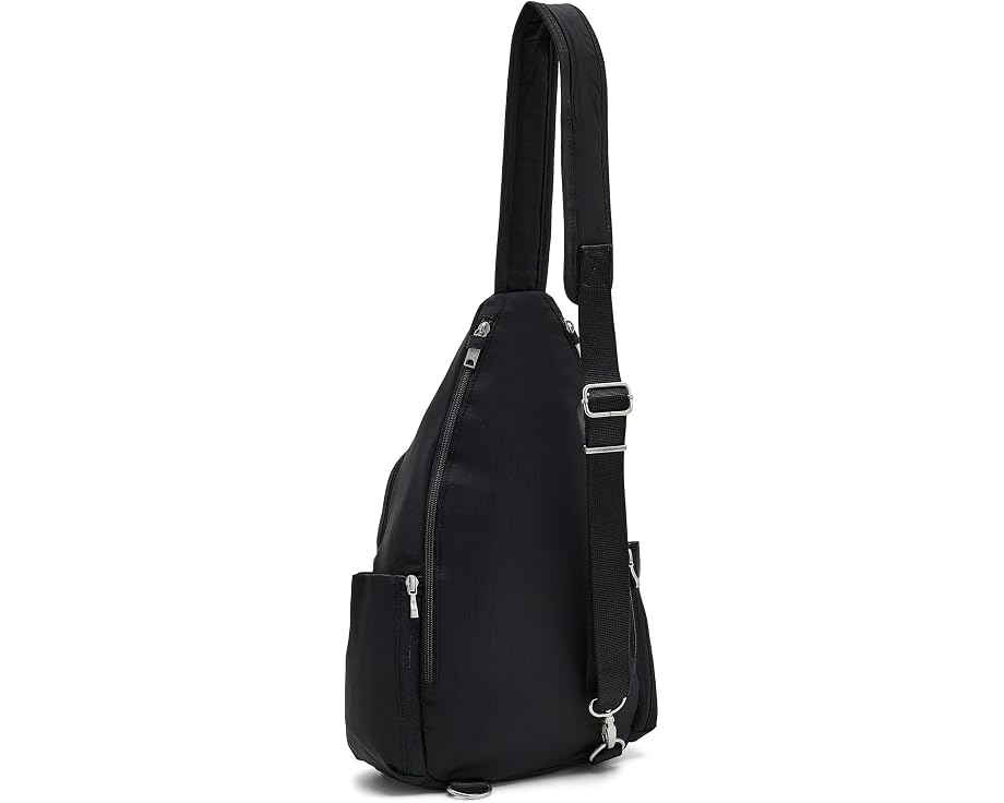 Сумка слинг Baggallini Anti-Theft Large с защитой от краж