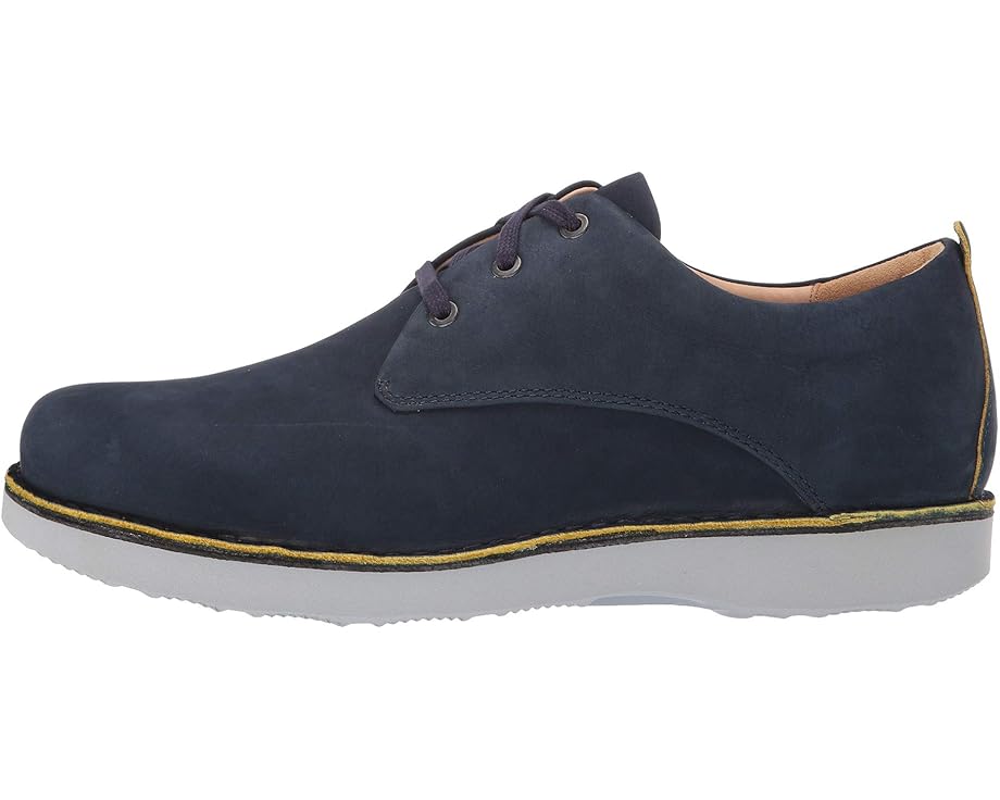 Обувь Samuel Hubbard Hubbard Free с подошвой Vibram и стелькой из тройной пены