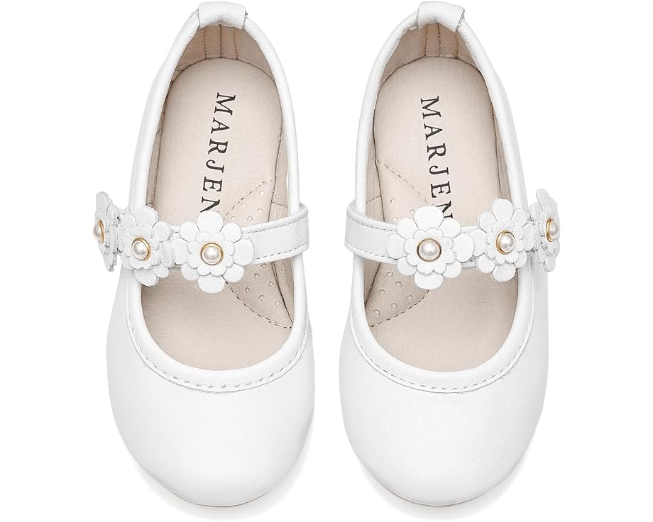 Туфли Betty Mary Janes от Childrenchic для малышей