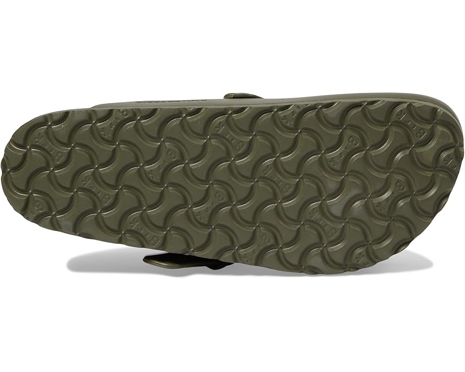 Birkenstock легкие клоги Boston EVA Essentials с анатомической стелькой