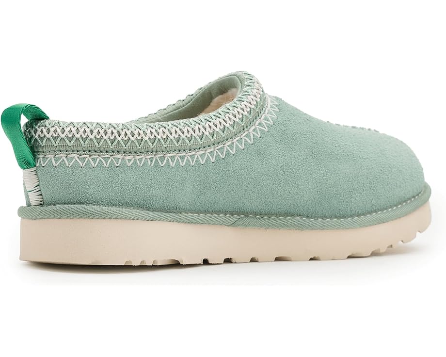 Угги UGG Tasman Meadow Accent с вышивкой и подкладкой из овчины