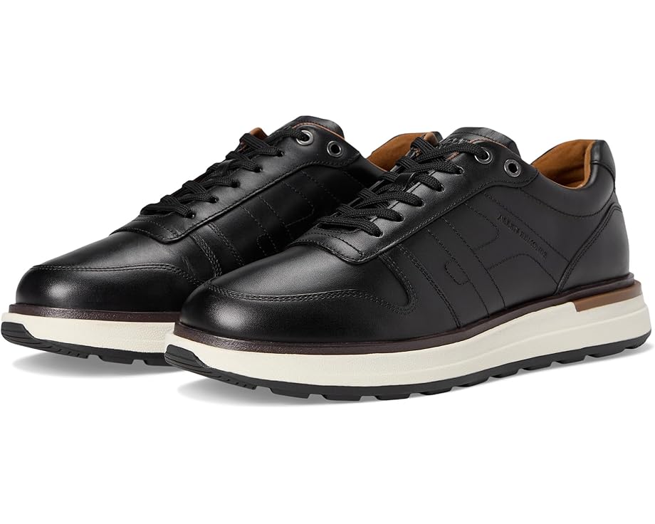 Кроссовки Allen Edmonds Elliot на шнурках из мягкой кожи