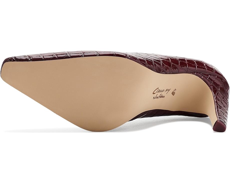 Туфли Solenne от Circus NY by Sam Edelman на каблуке-стилетто 9.5 см
