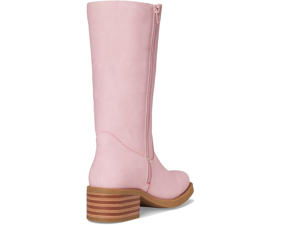 Детские сапоги FRYE AND CO. Kids Miranda 14 для верховой езды на квадратном каблуке