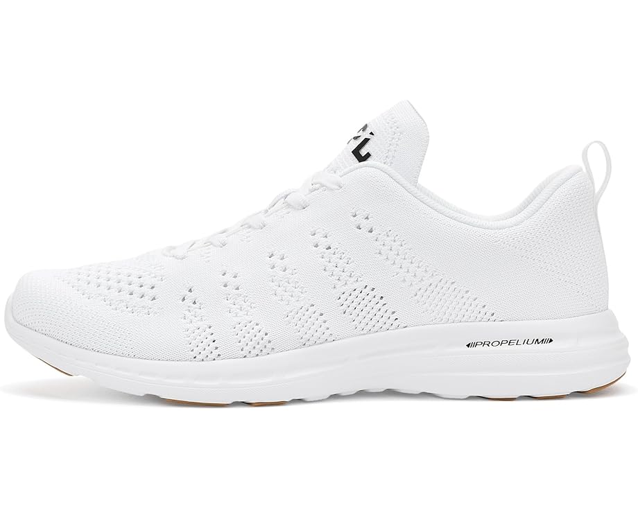 Кроссовки Athletic Propulsion Labs TechLoom Pro с текстильным верхом
