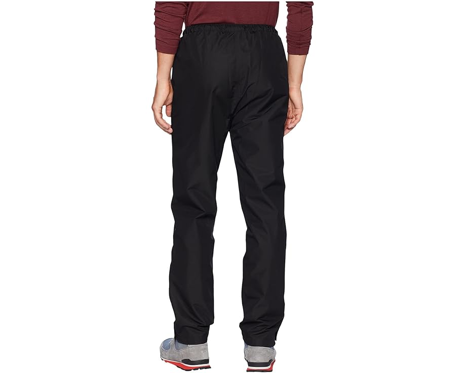 Водонепроницаемые штаны Helly Hansen Seven J с технологией Helly Tech