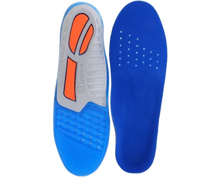Total Support Gel Insoles