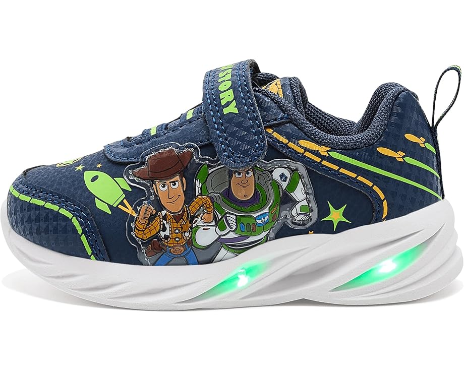 Кроссовки Josmo Toy Story со светом для малышей