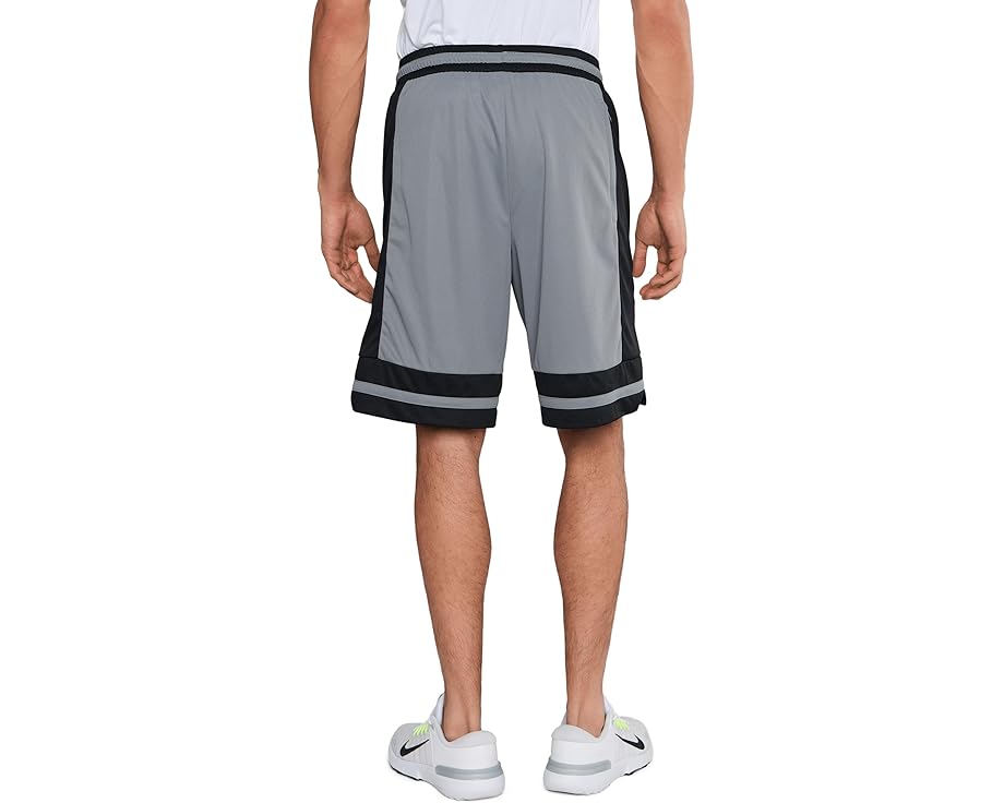 Баскетбольные шорты Nike Dri-FIT 10 дюймов Game Classic