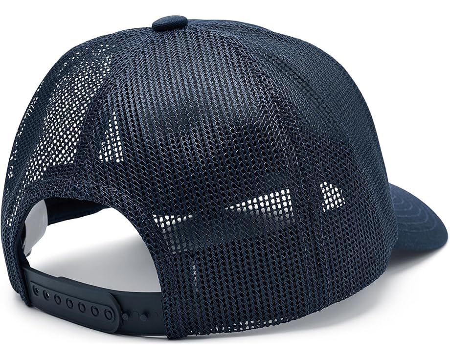 Кепка Trailblaze Snap Back с регулируемой застежкой и веревочной деталью от Columbia