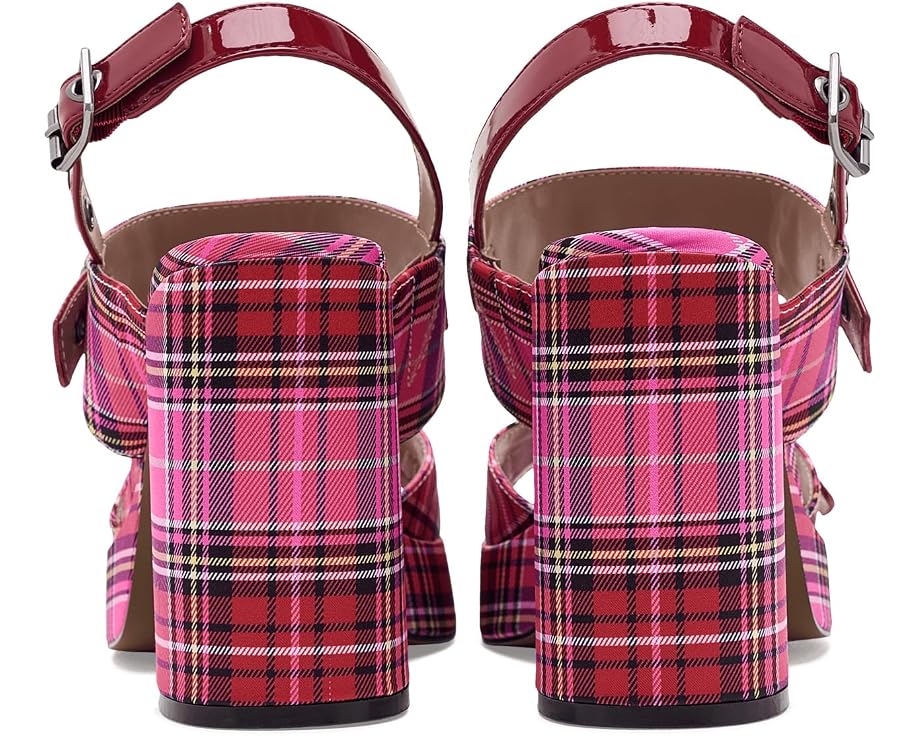 Босоножки Ramona от Blue by Betsey Johnson с каблуком 11,5 см