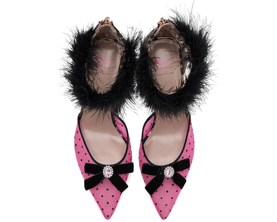 Сандалии Blue by Betsey Johnson Cherie на каблуке