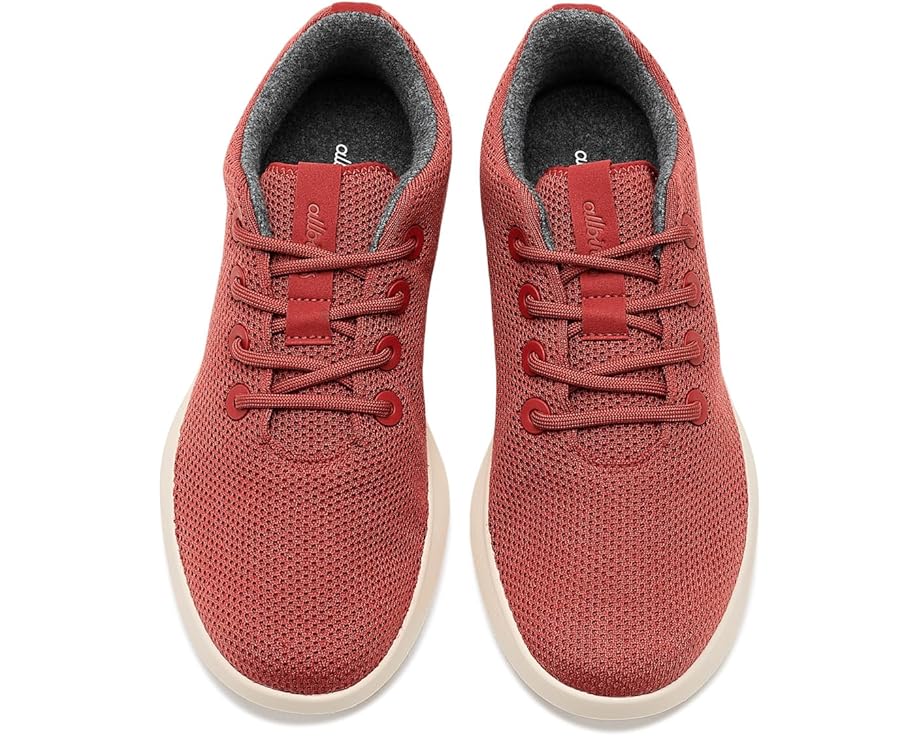 Кроссовки Allbirds Tree Runner NZ с подошвой SweetFoam