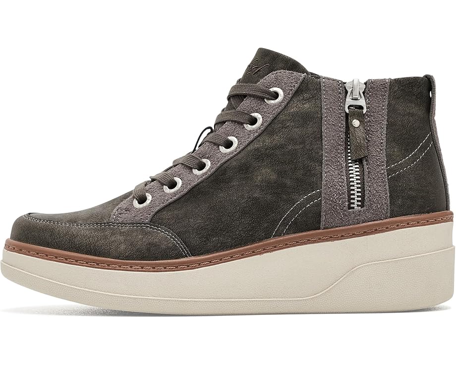 Ботинки кеды Camden 2 Wedge Blowfish Malibu на платформе