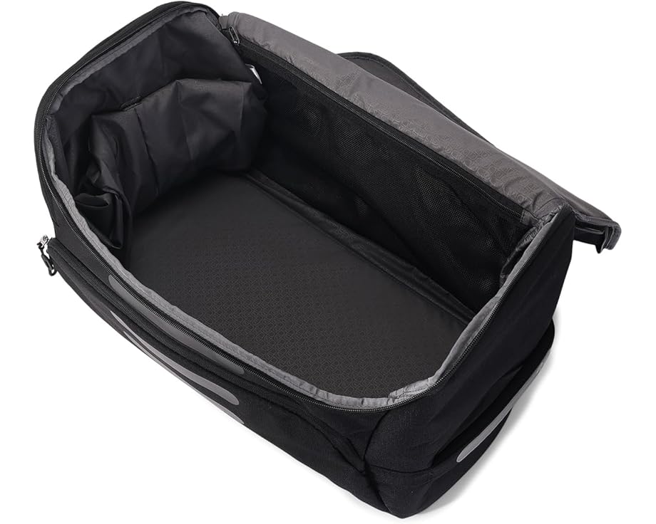 Сумка-трансформер Sojourn Duffle Backpack от Hedgren